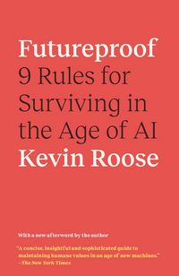 Produktbild: Futureproof