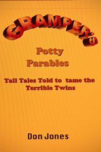 Produktbild: Gramper's Potty Parables