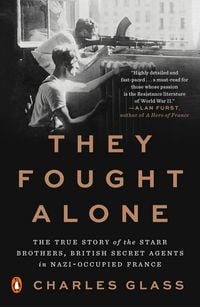 Produktbild: They Fought Alone