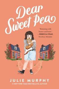 Produktbild: Dear Sweet Pea