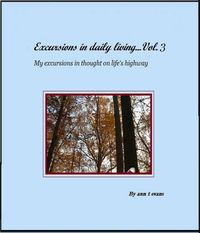 Produktbild: Excursions in daily living... Vol 3