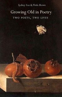 Produktbild: Growing Old in Poetry