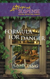 Produktbild: Formula for Danger