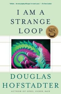 Produktbild: I Am a Strange Loop