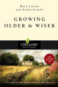 Produktbild: Growing Older & Wiser