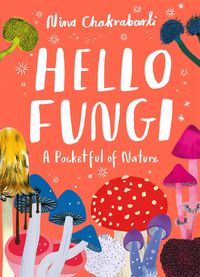 Produktbild: Hello Funghi