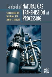 Produktbild: Handbook of Natural Gas Transmission and Processing
