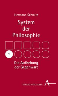 Produktbild: Die Aufhebung der Gegenwart