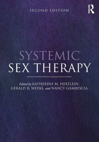 Produktbild: Hertlein, K: Systemic Sex Therapy