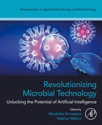 Produktbild: Revolutionizing Microbial Technology