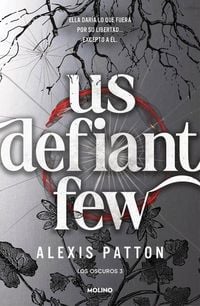 Produktbild: Los Oscuros / Us Defiant Few