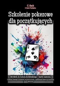 Produktbild: Szkolenie pokerowe dla początkujących
