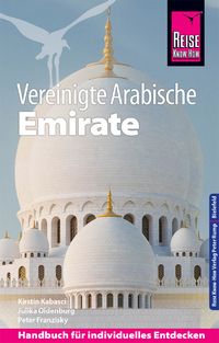 Produktbild: Reisef&uuml;hrer Dubai und Vereinigte Arabische Emirate