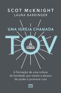 Produktbild: Uma igreja chamada tov