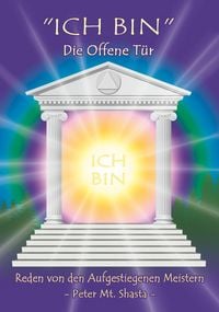 Produktbild: ICH BIN die Offene Tur