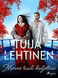 Produktbild: Minne tuuli kuljettaa
