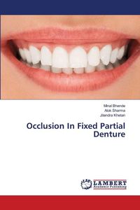 Produktbild: Occlusion In Fixed Partial Denture