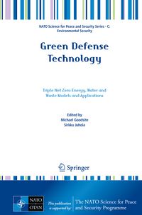 Produktbild: Green Defense Technology