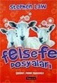Produktbild: Felsefe Dosyalari