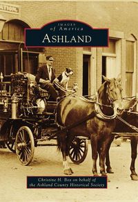 Produktbild: Ashland