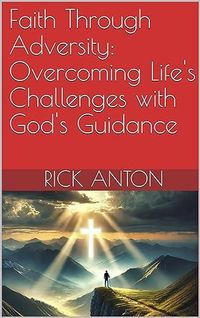 Produktbild: Faith Through Adversity: Overcoming Life's Challenges with God's Guidance