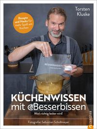 Produktbild: K&uuml;chenwissen mit Besserbissen