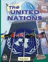 Produktbild: The United Nations