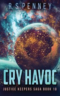 Produktbild: Cry Havoc