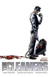 Produktbild: Cleaners Absent Bodies
