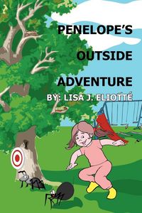 Produktbild: Penelope's Outside Adventure