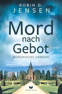 Produktbild: Mord nach Gebot