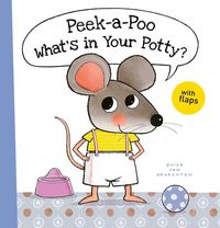 Produktbild: Peek-A-Poo What's in Your Potty?