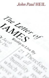 Produktbild: The Letter of James