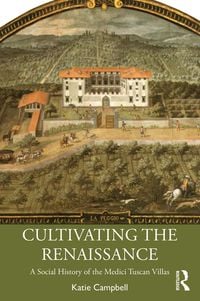 Produktbild: Cultivating the Renaissance