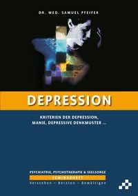 Produktbild: Depression