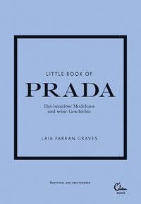 Bild vom Artikel Little Book of Prada vom Autor Laia Farran Graves