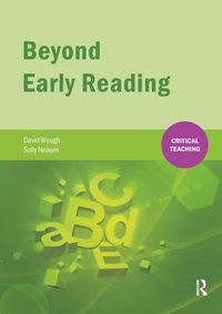 Produktbild: Beyond Early Reading