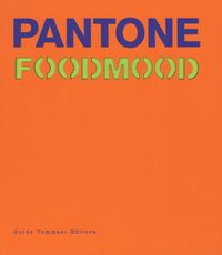 Produktbild: Pantone foodmood