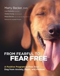 Produktbild: From Fearful to Fear Free