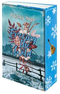 Produktbild: Freeing The Wild