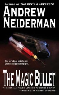 Produktbild: The Magic Bullet