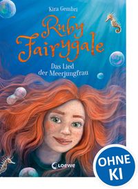 Produktbild: Ruby Fairygale (Band 7) - Das Lied der Meerjungfrau