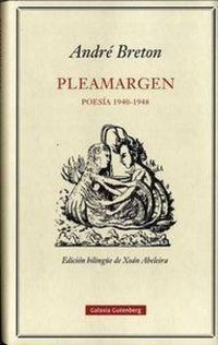 Produktbild: Pleamargen : poes&iacute;a, 1940-1948