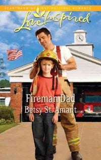 Produktbild: Fireman Dad