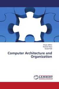 Produktbild: Computer Architecture and Organization
