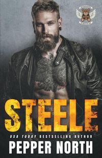 Produktbild: Steele
