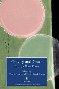 Produktbild: Gravity and Grace