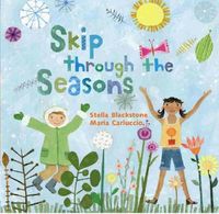Produktbild: Blackstone, S: Skip Through the Seasons