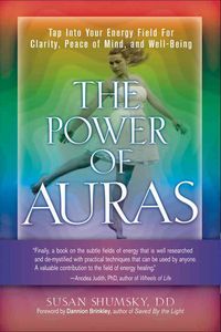 Produktbild: The Power of Auras