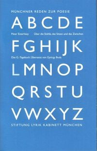 Produktbild: &Uuml;ber die St&uuml;hle, das Sitzen und das Zwischen. Das G.-Tagebuch